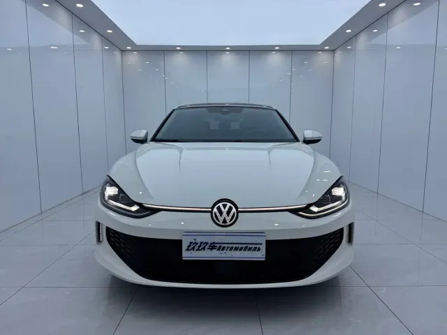 Volkswagen Lamando — Фото автомобиля 2