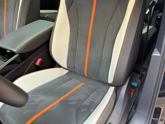 Volkswagen ID.6 Crozz — Фото автомобиля 8