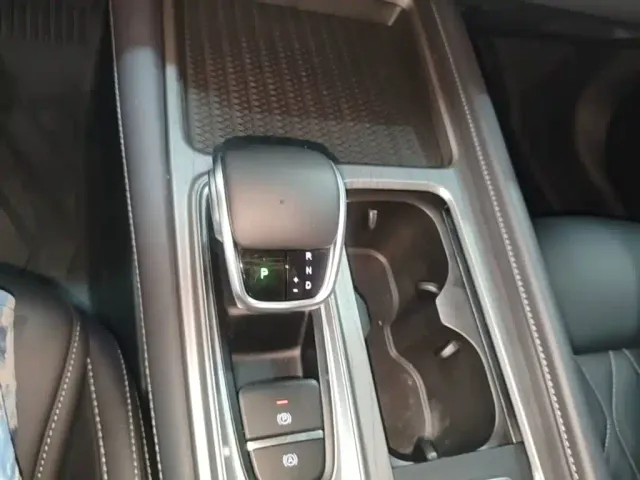 Chery Arrizo 8 — Фото автомобиля 13