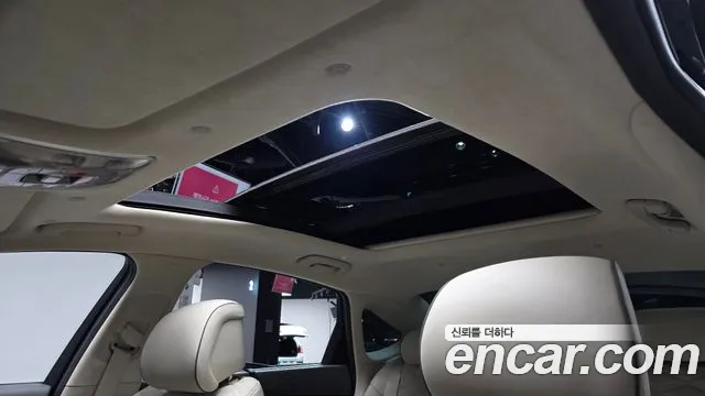 Genesis G80 RG3 — Фото автомобиля 23