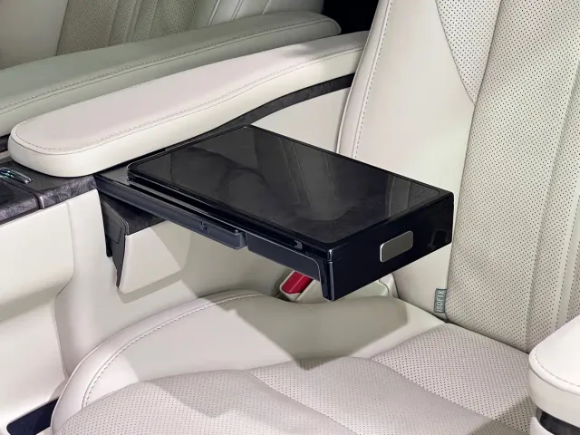 Toyota Vellfire — Фото автомобиля 15