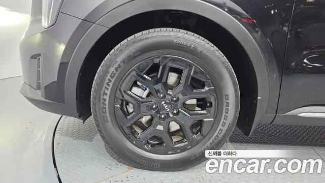 Kia Sorento 4th Gen — Фото автомобиля 5