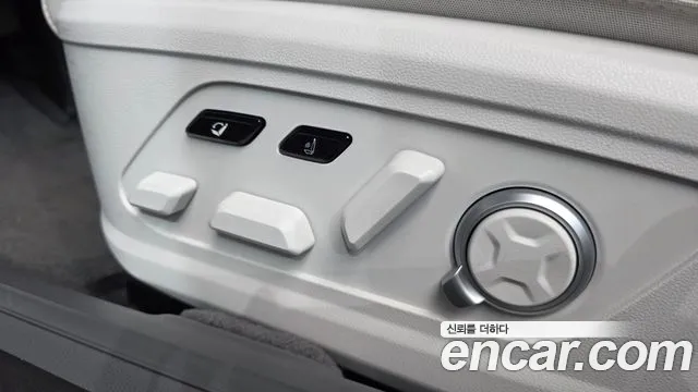 Hyundai Grandeur — Фото автомобиля 29