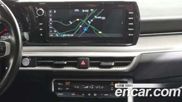 Kia K5 Generation 3 — Фото автомобиля 14
