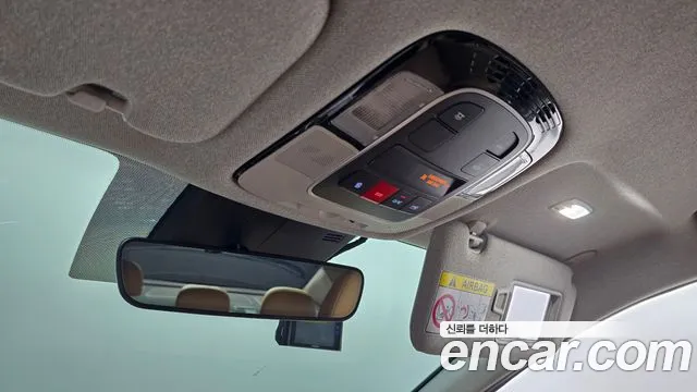 Hyundai Sonata Sonata (DN8) 1.6 Turbo — Фото автомобиля 20