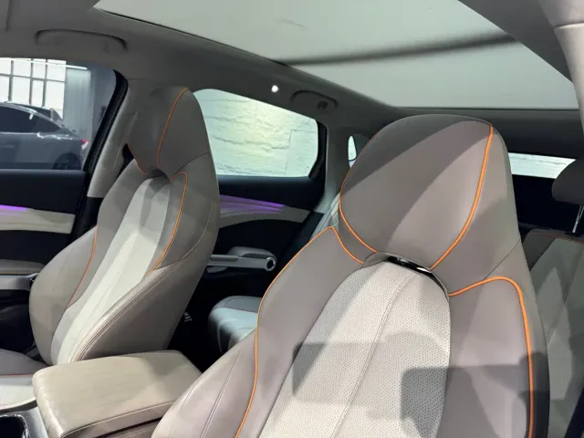 BYD Yuan PLUS — Фото автомобиля 14