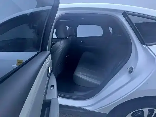 BYD Qin PLUS 2026 Model DM-i 210KM Progressive Edition — Фото автомобиля 15