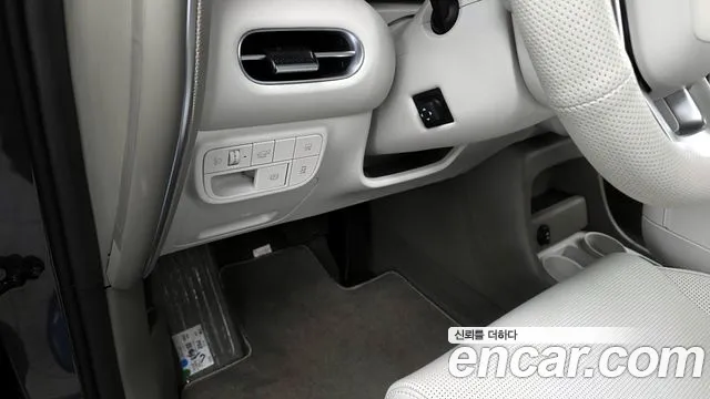Hyundai Palisade Palisade (LX3) — Фото автомобиля 18
