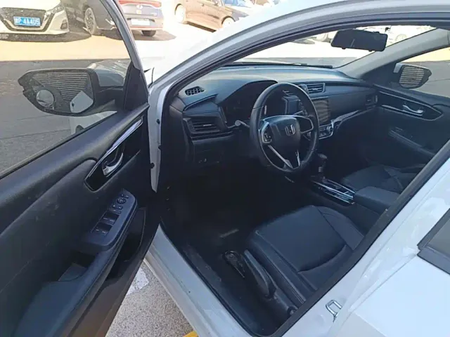 Honda Crider — Фото автомобиля 15