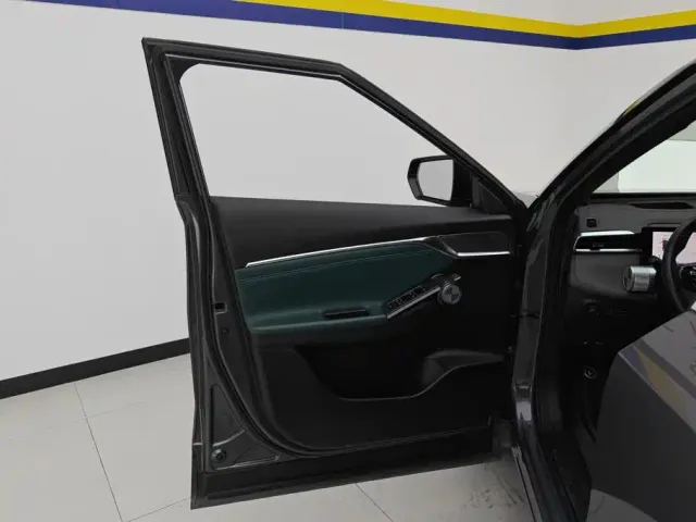 GAC Trumpchi Emkoo — Фото автомобиля 7