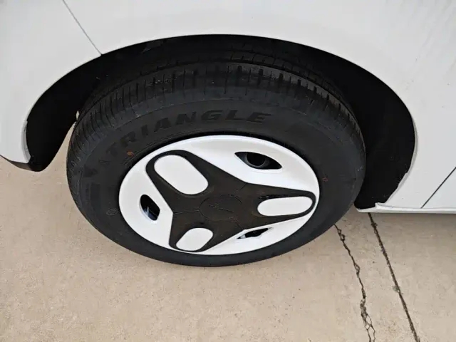 Geely Panda — Фото автомобиля 22