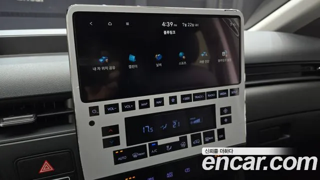 Hyundai Staria Staria L3.5 Карго 5 мест — Фото автомобиля 17