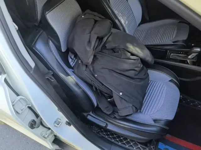 Nissan Kicks — Фото автомобиля 24
