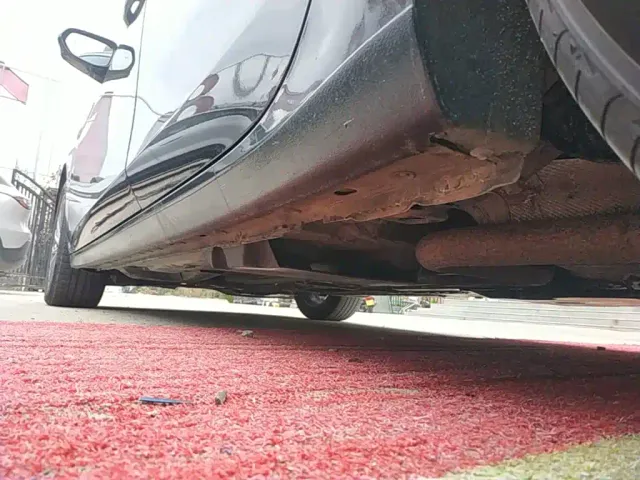 Buick LaCrosse — Фото автомобиля 21