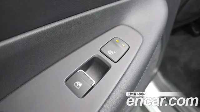 Hyundai Santafe Новый Santa Fe — Фото автомобиля 18