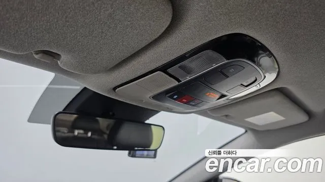Hyundai Sonata Sonata (DN8) — Фото автомобиля 18