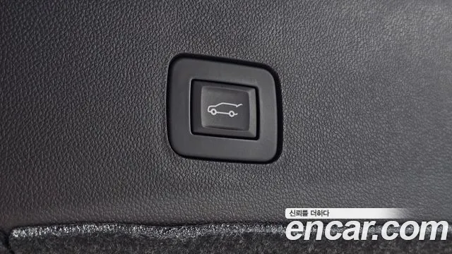 ChevroletGMDaewoo Trax Trax Кроссовер — Фото автомобиля 19