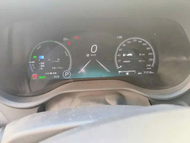 Toyota Granvia — Фото автомобиля 4