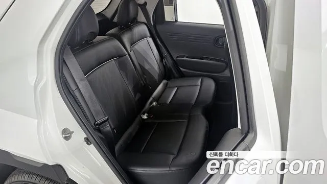 Hyundai Casper — Фото автомобиля 11