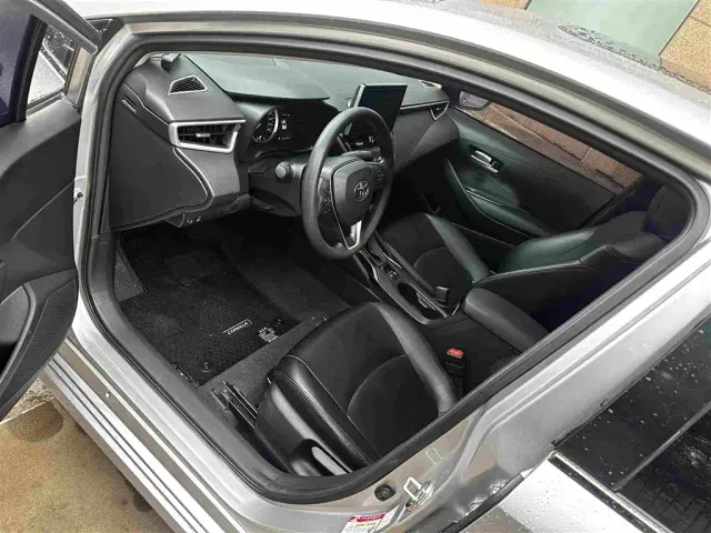 Toyota Corolla — Фото автомобиля 4