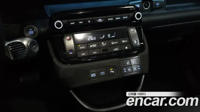 Hyundai Casper Electric — Фото автомобиля 25
