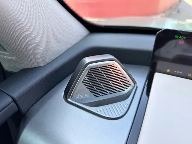 Jetour Zongheng G700 — Фото автомобиля 13
