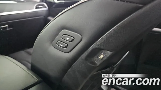 Hyundai Palisade Palisade Дизель 2.2 2WD — Фото автомобиля 28