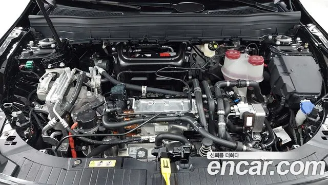 Mercedes-Benz EQB — Фото автомобиля 6
