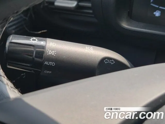 Hyundai Casper Новый Casper Turbo Inspiration — Фото автомобиля 14