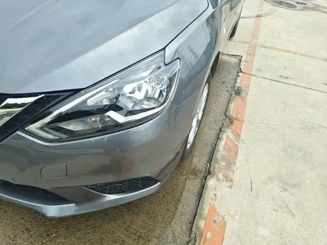 Nissan Sylphy — Фото автомобиля 23