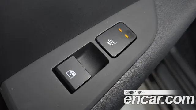 Kia Niro — Фото автомобиля 18