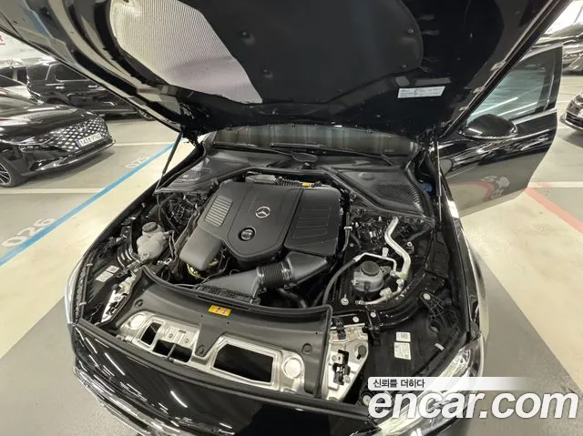 Mercedes-Benz E-Class W214 — Фото автомобиля 6