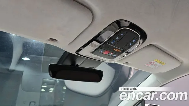 Hyundai Santafe — Фото автомобиля 23