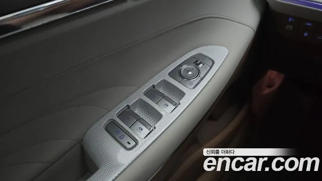 Hyundai Grandeur Grandeur (New) — Фото автомобиля 29