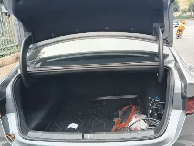 BYD Qin PLUS — Фото автомобиля 20