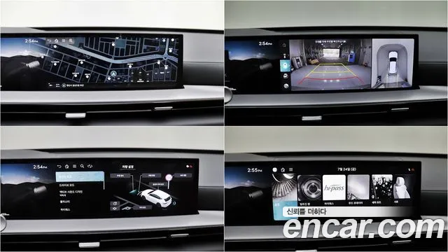 Genesis GV80 — Фото автомобиля 8