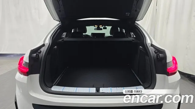 BMW X4 G02 — Фото автомобиля 23