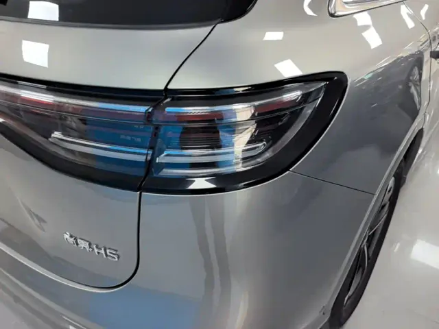 Shangjie SUV — Фото автомобиля 23