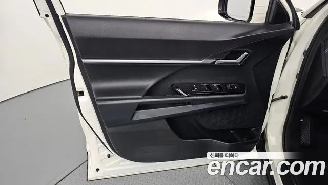 KG_Mobility_Ssangyong Torres Torres Бензин 1.5 2WD — Фото автомобиля 23