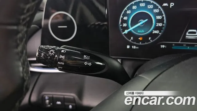 Hyundai Avante CN7 — Фото автомобиля 26