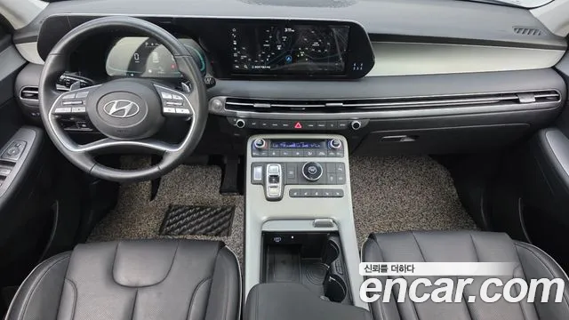 Hyundai Palisade The New Palisade Дизель 2.2 2WD — Фото автомобиля 7
