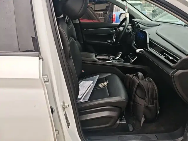 Wuling Victory — Фото автомобиля 24