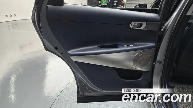 Hyundai Nexo — Фото автомобиля 25