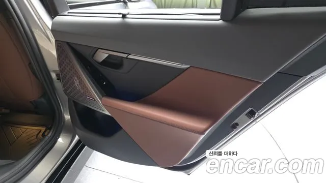 BMW 5-Series 5 серия (G60) 530i xDrive M Sport Pro Special Edition — Фото автомобиля 24