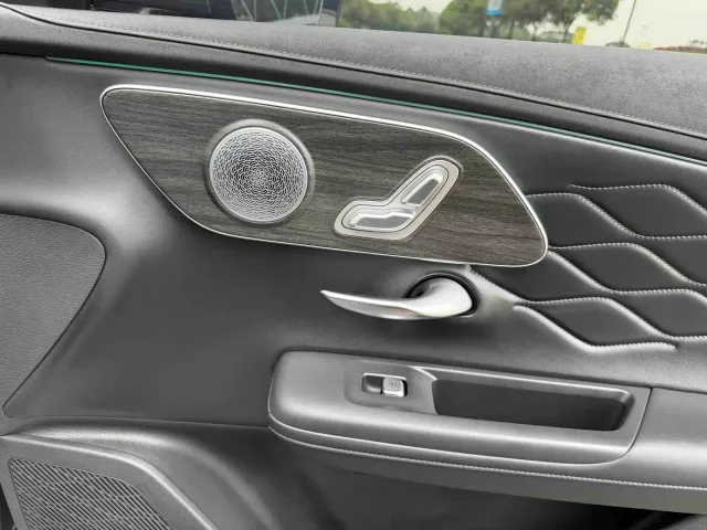 Chery Arrizo 8 PRO — Фото автомобиля 25