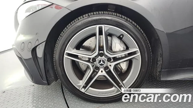 Mercedes-Benz CLS-Class — Фото автомобиля 5