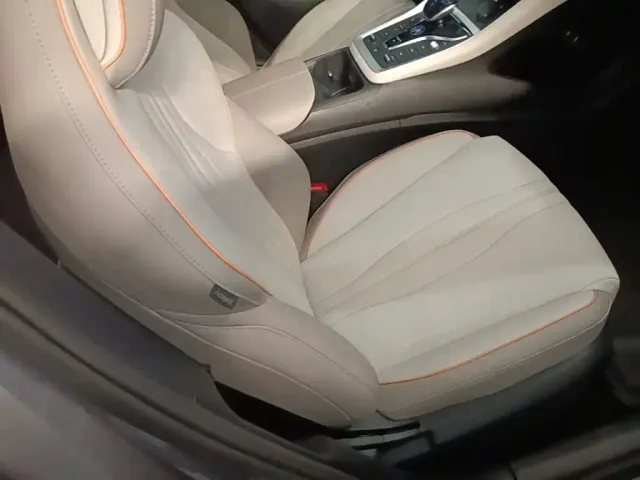 BYD Song Pro — Фото автомобиля 24