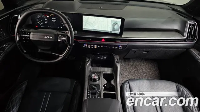 Kia Sorento — Фото автомобиля 7