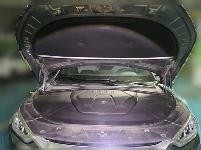 BYD Song PLUS — Фото автомобиля 3