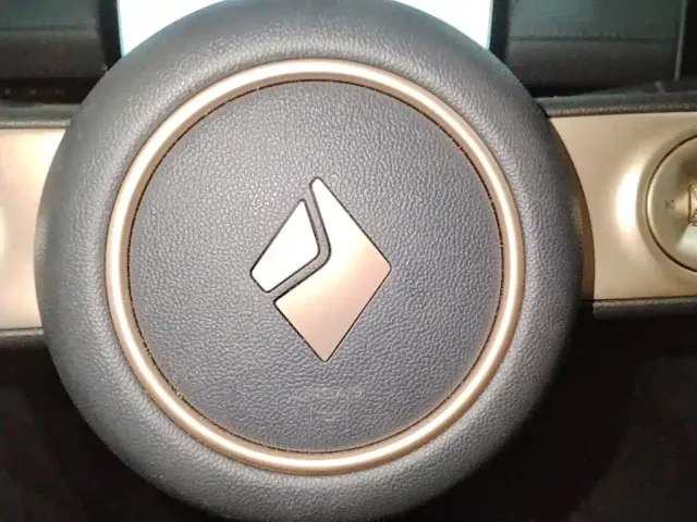 Baojun Yunhai — Фото автомобиля 8